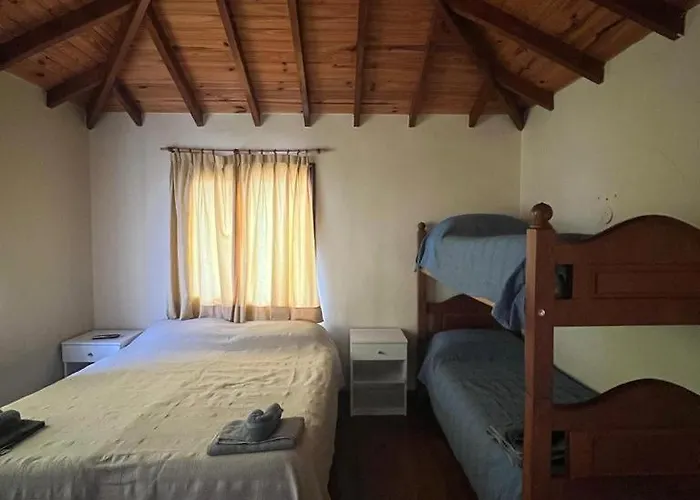 Calida Cabana
