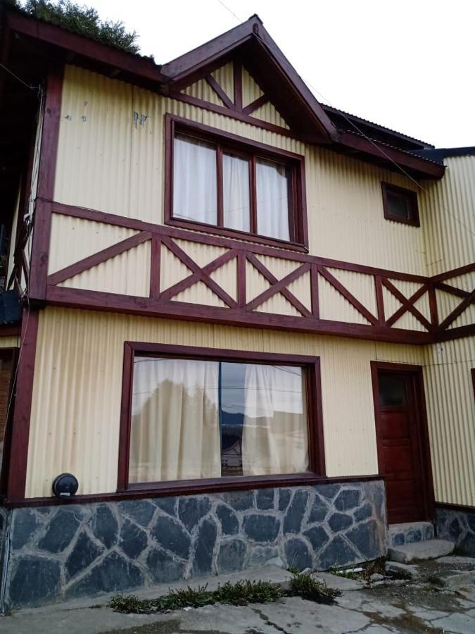 Calida Apartment *