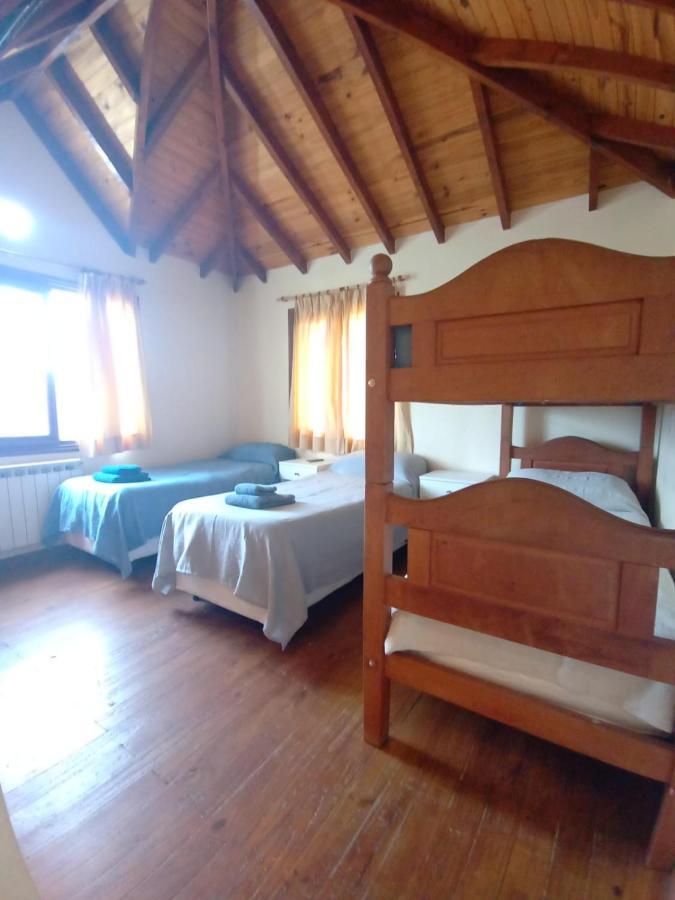 Apartment Calida