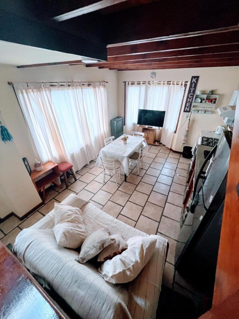 Calida Apartment *