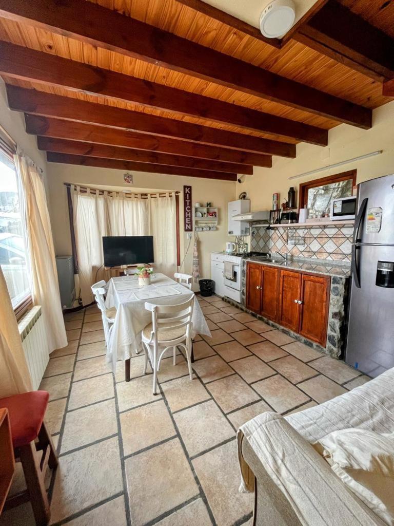 Apartment Calida