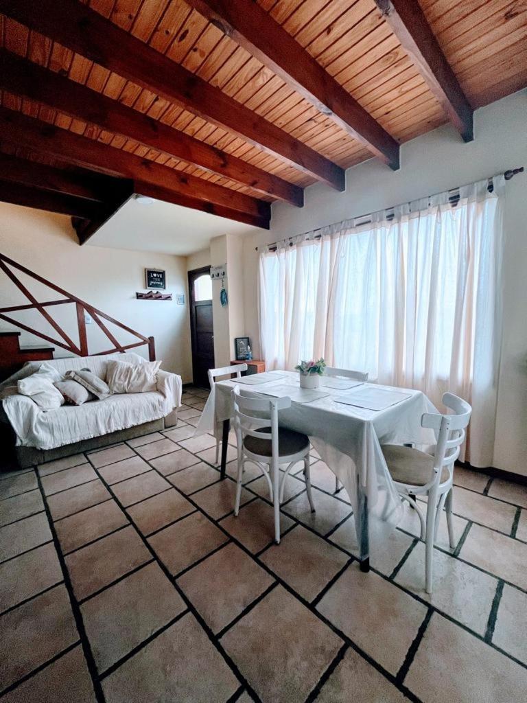 Apartment Calida