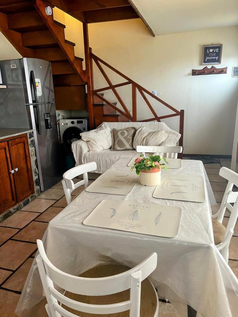 Apartment Calida *