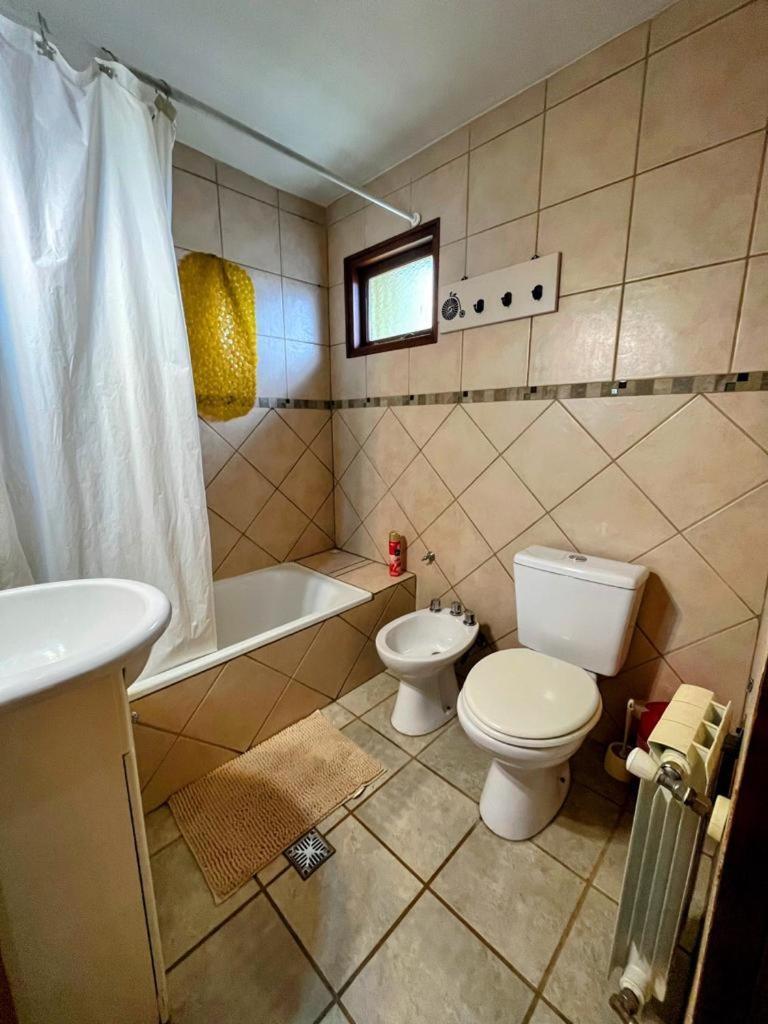 Apartment Calida *