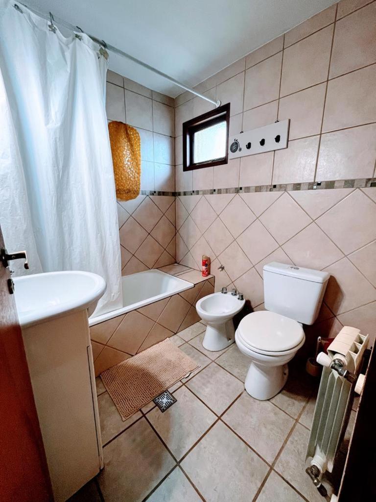 Calida Apartment *